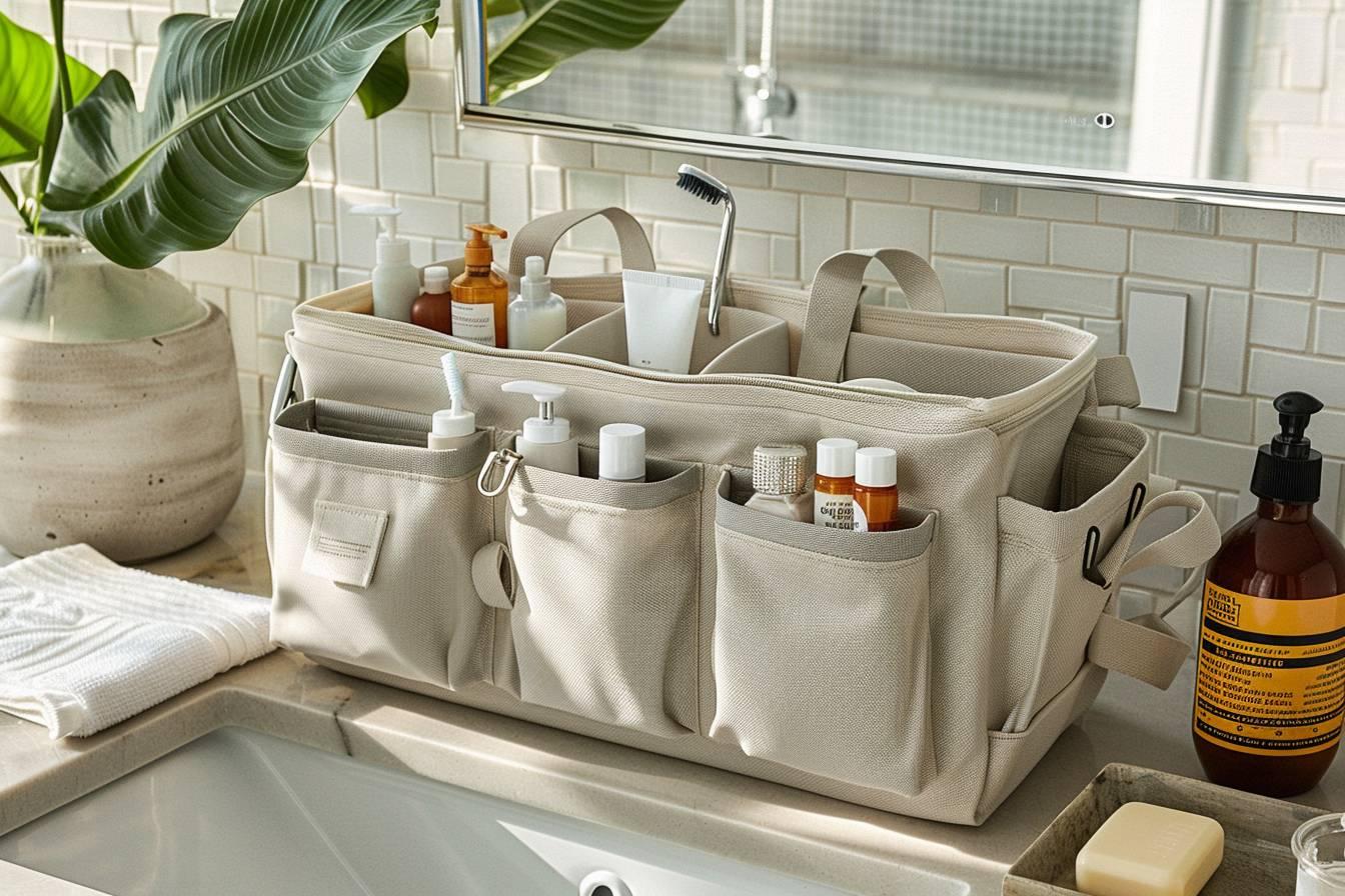 Quel tissu pour faire une trousse de toilette : guide pour choisir le meilleur matériau